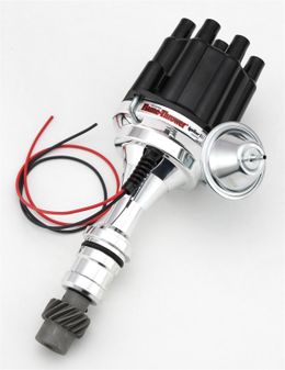 PNX-D7110700, PerTronix Flame-Thrower Plug and Play Billet Distributors with Ignitor III® Module D7110700 в ОАЭ, Дубай. Состояние - новое. Цена 2 220 AED. Фото, контакты продавца | AUTO.AE