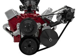 MCH-20440-08, March Performance Chevy Small Block Serpentine Drive Kits 20440-08 في الإمارات, دبي. Condition - new. Price 3,040 AED. Photo, seller contacts | AUTO.AE