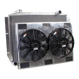 GRI-CU-00151, Griffin Exact Fit Radiator Combos CU-00151 في الإمارات, دبي. Condition - new. Price 6,080 AED. Photo, seller contacts | AUTO.AE