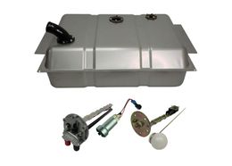 FIF-58047, FiTech Go EFI Fuel Tank Kits 58047 in UAE, Dubai. Condition - new. Price 3,050 AED. Photo, seller contacts | AUTO.AE