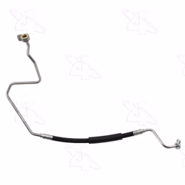 FSS-66372, Four Seasons Air Conditioning Discharge Hoses for 2003-2006 XC90 - 66372 in UAE, Dubai. Condition - new. Price 230 AED. Photo, seller contacts | AUTO.AE
