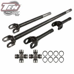 MGR-MG22175, Motive Gear Ten Factory Axle Shafts for 1978-1979 BRONCO, 1976-1979 F-150 - MG22175 في الإمارات, دبي. Condition - new. Price 3,120 AED. Photo, seller contacts | AUTO.AE