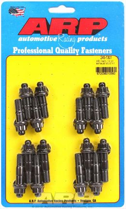 ARP-245-1301, ARP Chromoly Header Stud Kits 245-1301 in UAE, Dubai. Condition - new. Price 460 AED. Photo, seller contacts | AUTO.AE