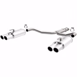 15658, MAGNAFLOW 15658 Exhaust System Street Series for CHEVROLET Corvette 1986-1991 in UAE, Dubai. Condition - new. Price 9,620 AED. Photo, seller contacts | AUTO.AE