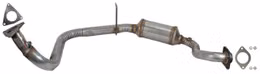 CTO-9644, Catco Catalytic Converters Catalytic Converters 9644 في الإمارات, دبي. Condition - new. Price 5,730 AED. Photo, seller contacts | AUTO.AE