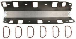 MAH-MS19206, Mahle Original Intake Manifold Gaskets MS19206 في الإمارات, دبي. Condition - new. Price 130 AED. Photo, seller contacts | AUTO.AE