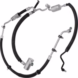 UAC-HA111317C, Universal Air Conditioner Air Conditioning Suction and Discharge Hose Assemblies for 1996-1998 ASTRO - HA 111317C в ОАЭ, Дубай. Состояние - новое. Цена 530 AED. Фото, контакты продавца | AUTO.AE