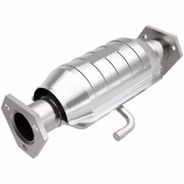 22926, MAGNAFLOW 22926 Catalytic Converter Direct-Fit Standard Grade for VW Rabbit 1982-1984 in UAE, Dubai. Condition - new. Price 870 AED. Photo, seller contacts | AUTO.AE