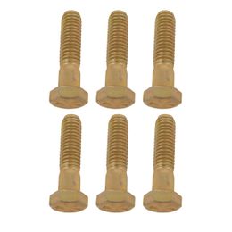SUM-566002, Summit Racing™ Grade 8 Bolts SUM-566002 в ОАЭ, Дубай. Состояние - новое. Цена 30 AED. Фото, контакты продавца | AUTO.AE