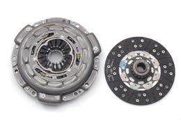 NAL-24255748, Chevrolet Performance Direct Replacement Clutch Kits for 2010-2015 CAMARO, 2005-2013 CORVETTE - 24255748 in UAE, Dubai. Condition - new. Price 2,670 AED. Photo, seller contacts | AUTO.AE