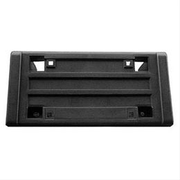 BDY-GM1068101, Body Parts License Plate Mounting Brackets GM1068101 في الإمارات, دبي. Condition - new. Price 60 AED. Photo, seller contacts | AUTO.AE
