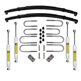 SLF-K414, Superlift Suspension Lift Kits K414 في الإمارات, دبي. Condition - new. Price 3,300 AED. Photo, seller contacts | AUTO.AE