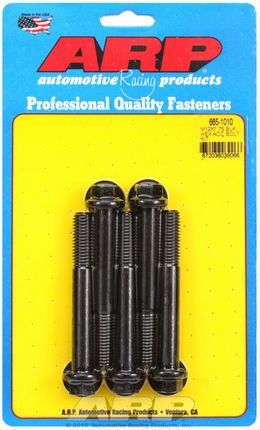 ARP-665-1010, ARP Chromoly Bolts 665-1010 في الإمارات, دبي. Condition - new. Price 160 AED. Photo, seller contacts | AUTO.AE