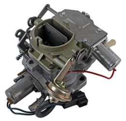 URM-5-5235, UREMCO Remanufactured  CFM 2-Barrel Carburetor 5-5235 in UAE, Dubai. Condition - new. Price 800 AED. Photo, seller contacts | AUTO.AE