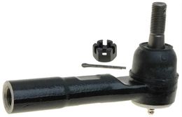 ADO-46A1092A, ACDelco Silver Tie Rod Ends 19460346 في الإمارات, دبي. Condition - new. Price 160 AED. Photo, seller contacts | AUTO.AE