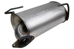 APH-2641, AP Exhaust Challenge Steel  Inch Muffler 2641 في الإمارات, دبي. Condition - new. Price 950 AED. Photo, seller contacts | AUTO.AE