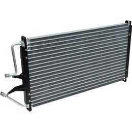 UAC-CN4295PFC, Universal Air Conditioner Air Conditioning Condensers CN 4295PFC in UAE, Dubai. Condition - new. Price 430 AED. Photo, seller contacts | AUTO.AE