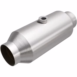 MPE-5551355, MagnaFlow California Grade CARB Compliant Universal Catalytic Converters 5551355 in UAE, Dubai. Condition - new. Price 5,440 AED. Photo, seller contacts | AUTO.AE