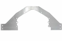 ICB-551817-FXBDY, ICT Billet Mid-Mount Motor Plates for 1979-2004 MUSTANG - 551817-FXBDY في الإمارات, دبي. Condition - new. Price 860 AED. Photo, seller contacts | AUTO.AE