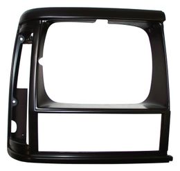CWA-55034074, Crown Automotive Headlight Bezels for 1991-1996 CHEROKEE, 1991-1992 COMANCHE - 55034074 in UAE, Dubai. Condition - new. Price 90 AED. Photo, seller contacts | AUTO.AE