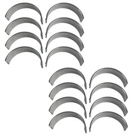 KGB-CR809AM020, King AM-Series Rod Bearings CR 809AM 020 в ОАЭ, Дубай. Состояние - новое. Цена 130 AED. Фото, контакты продавца | AUTO.AE