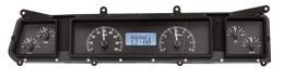 DAK-VHX66CIMPKW, Dakota Digital VHX Series Direct-Fit Analog Gauge Systems for 1966 IMPALA - VHX-66C-IMP-K-W in UAE, Dubai. Condition - new. Price 4,520 AED. Photo, seller contacts | AUTO.AE
