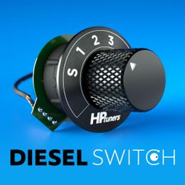HPT-H-M04-00, HP Tuners Diesel Switches H-M04-00 في الإمارات, دبي. Condition - new. Price 390 AED. Photo, seller contacts | AUTO.AE