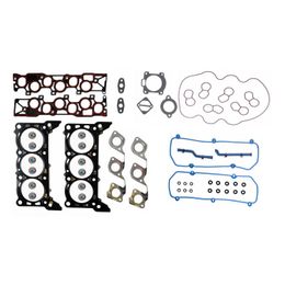 EGN-F256HS-C, Enginetech Head Gasket Sets F256HS-C в ОАЭ, Дубай. Состояние - новое. Цена 630 AED. Фото, контакты продавца | AUTO.AE