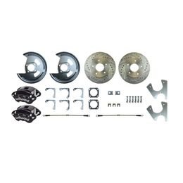 RSD-AFXRDM25S, The Right Stuff Performance Series Rear Disc Brake Conversion Kits AFXRDM25S in UAE, Dubai. Condition - new. Price 4,700 AED. Photo, seller contacts | AUTO.AE