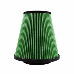 GRE-2375, Green Filter High Performance Universal Air Filters 2375 в ОАЭ, Дубай. Состояние - новое. Цена ⁦320 AED⁩. Фото, контакты продавца | AUTO.AE