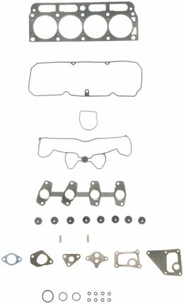 FEL-HS9170PT1, Fel-Pro Head Gasket Sets HS 9170 PT-1 في الإمارات, دبي. Condition - new. Price 550 AED. Photo, seller contacts | AUTO.AE