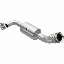 280222, MAGNAFLOW 280222 Catalytic Converter Direct-Fit OEM Grade for FORD F-150 2015-2020 в ОАЭ, Дубай. Состояние - новое. Цена 2 630 AED. Фото, контакты продавца | AUTO.AE