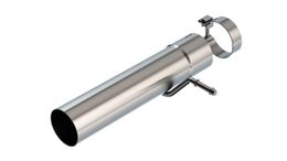 BOR-60713, Borla Exhaust Pipes, Intermediate Pipes 60713 في الإمارات, دبي. Condition - new. Price 720 AED. Photo, seller contacts | AUTO.AE