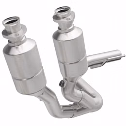 447187, MAGNAFLOW 447187 Catalytic Converter Direct-Fit California Grade for JEEP Grand Cherokee 2000-2000 in UAE, Dubai. Condition - new. Price 6,740 AED. Photo, seller contacts | AUTO.AE