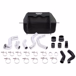 MIO-S2857, Mishimoto Intercoolers for 2015-2017 EXPEDITION, NAVIGATOR, 2011-2014 F-150 - MMINT-F150-11KPBK في الإمارات, دبي. Condition - new. Price ⁦8,360 AED⁩. Photo, seller contacts | AUTO.AE