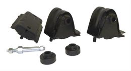 CWA-52019201K, Crown Automotive Motor Mount Kits for 1987-1995 WRANGLER - 52019201K in UAE, Dubai. Condition - new. Price 220 AED. Photo, seller contacts | AUTO.AE