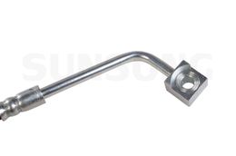 SUG-2201201, Sunsong Brake Hoses for 1995-1996 F-250, 1997 F-250 HD, 1995-1997 F-350 - 2201201 في الإمارات, دبي. Condition - new. Price 80 AED. Photo, seller contacts | AUTO.AE