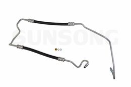 SUG-3402250, Sunsong Power Steering Hose Assemblies for 2004-2007 CTS - 3402250 في الإمارات, دبي. Condition - new. Price 160 AED. Photo, seller contacts | AUTO.AE