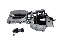 LEB-PBKT1048, LEED Brakes Master Cylinder and Brake Booster Combos for 1970-1981 CAMARO, FIREBIRD - PBKT1048 в ОАЭ, Дубай. Состояние - новое. Цена 2 510 AED. Фото, контакты продавца | AUTO.AE