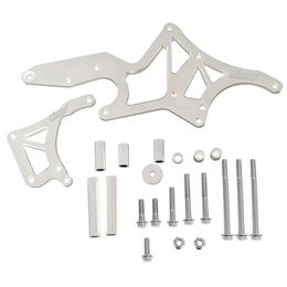 SUM-340820-S, Summit Racing™ LS Serpentine Bracket Kits SUM-340820-S في الإمارات, دبي. Condition - new. Price 480 AED. Photo, seller contacts | AUTO.AE