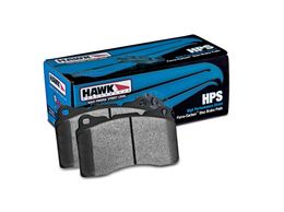 HB630F.626, HAWK HB630F.626 Rear brake pads BMW X5M/X6M/550i GT xDrive في الإمارات, دبي. Condition - new. Price 910 AED. Photo, seller contacts | AUTO.AE
