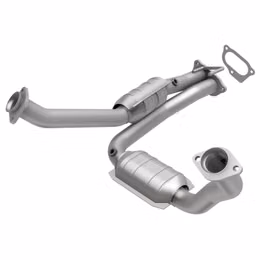 MPE-458020, MagnaFlow Direct-Fit Catalytic Converters for 2004-2006 B3000, RANGER - 458020 in UAE, Dubai. Condition - new. Price 6,250 AED. Photo, seller contacts | AUTO.AE