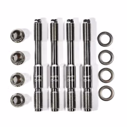 BCS-05, GIRODISC BCS-05 Front Brake Caliper Stud Kit for PORSCHE 718 Cayman GTS 4.0 (982) في الإمارات, دبي. Condition - new. Price 700 AED. Photo, seller contacts | AUTO.AE