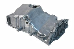 URO-009110, URO Parts Oil Pans for 2002-2006 A4, 2002-2005 A4 QUATTRO - 06B103601CD في الإمارات, دبي. Condition - new. Price 430 AED. Photo, seller contacts | AUTO.AE