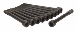 AJU-81034000, Ajusa Cylinder Head Bolt Sets for 1995-2002 ACCENT, 1993-1995 SCOUPE - 81034000 in UAE, Dubai. Condition - new. Price 380 AED. Photo, seller contacts | AUTO.AE