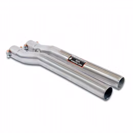 722823, SUPERSPRINT 722823 Mid H-Pipe for MERCEDES W205 C in UAE, Dubai. Condition - new. Price 3,230 AED. Photo, seller contacts | AUTO.AE
