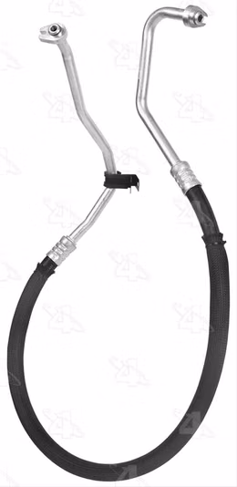 FSS-56735, Four Seasons Air Conditioning Suction Hoses for 2000-2001 NEON - 56735 في الإمارات, دبي. Condition - new. Price 390 AED. Photo, seller contacts | AUTO.AE