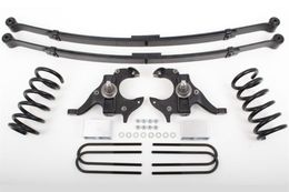 MMC-93119, McGaughy's Suspension Lowering Kits 93119 في الإمارات, دبي. Condition - new. Price 3,970 AED. Photo, seller contacts | AUTO.AE