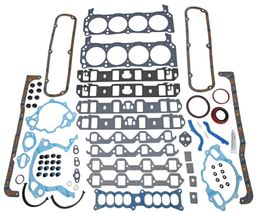 TFS-5140E913, Trick Flow® Standard Engine Gasket Sets TFS-5140E913 in UAE, Dubai. Condition - new. Price 650 AED. Photo, seller contacts | AUTO.AE