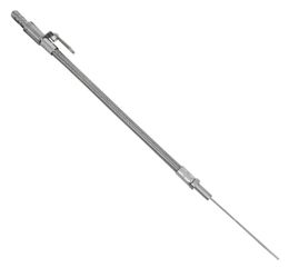 MIL-22006, Milodon Stainless Steel Oil Dipsticks 22006 في الإمارات, دبي. Condition - new. Price 480 AED. Photo, seller contacts | AUTO.AE